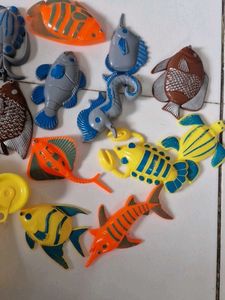 Fishing Set