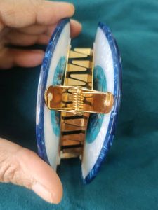 Evil Eye clip