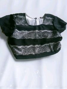 Cute Girls&#39; Dress