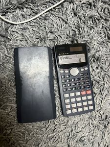 Casio Scientific Calculator