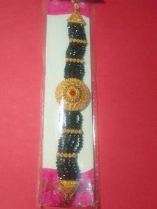 Stylish Mangalsutra Pendant