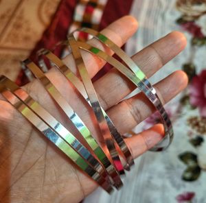18 Metal Hairband