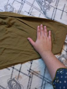 Cotton Shalwar Kameez