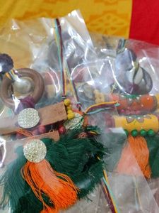 Beautiful Rakhis