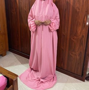 Prayer Dress( All Colors Available)
