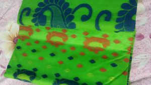 Dhakai Saree
