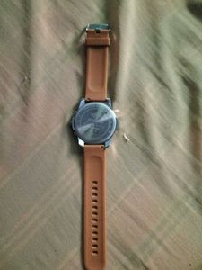 stylish watchmen