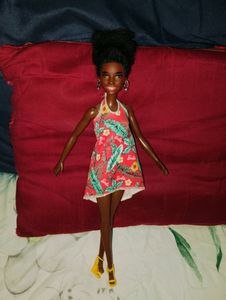 Barbie Doll