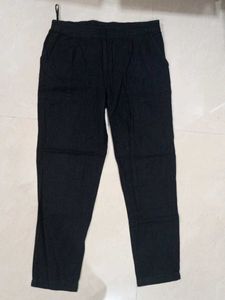 Black Pants