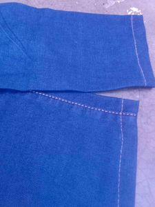 Cute Denim Jeans