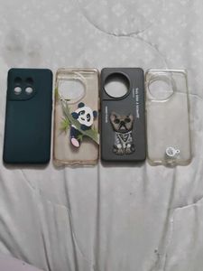 4 Covers For OnePlus 11R