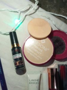 Make-up Products