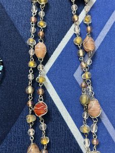 Jewellery Trio