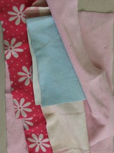Water Proof Baby Dry Sheet/Bed Protector 5 Piece