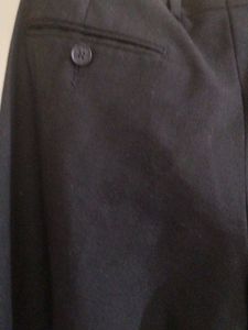 Black Dress Pants