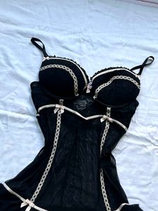 Babydoll Set