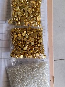 Beads Baby