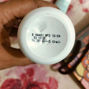 Oriflame Optimals Clarifying Creamy Cleanser