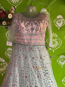 Wedding Gown
