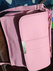 Totally New Bag