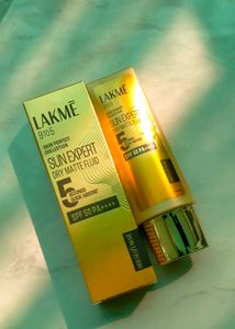 Lakme Sun Expert SPF 50
