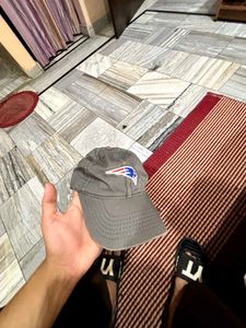 Men's Cap