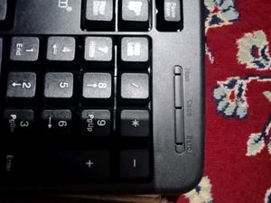 Keyboard For Computer
