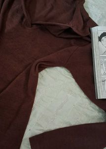 Brown Top