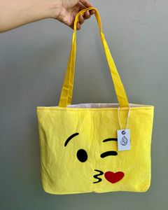 BRAND NEW Butter Soft Handbag Purchased From Dubai