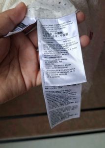 LEVI&#39;S unisex fleece jacket