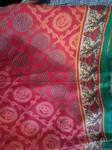Saree..
