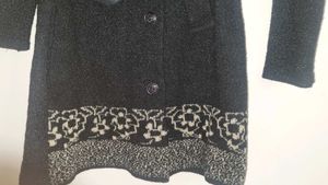 Coat Jacket For Winter And Snow