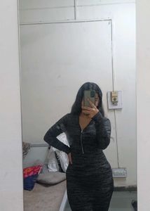 Stretchable Dress