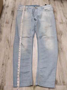 Sc9661 Beyond Blue Jeans Waist 36