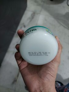 Petroleum Jelly