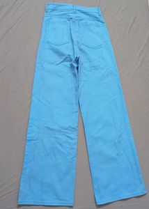 H&amp;M wide Leg Pants
