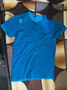 Blue T-Shirt