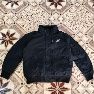 NEW BALANCE PUFFER JACKET