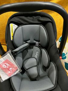 Baby Car Seat