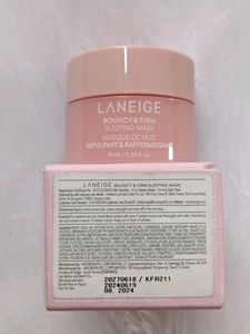 Laneige Mask 💕♥️