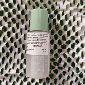 Clinique Clarifying Lotion