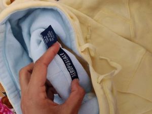 Hoodies