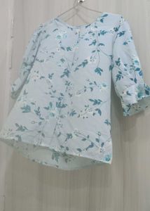 These Are Kurtis In Different Colours