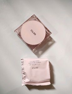 Clio Cushion Foundation (Bigger Size)