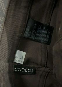 H&M Divided Pants