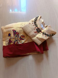 Lehanga For Toddlers