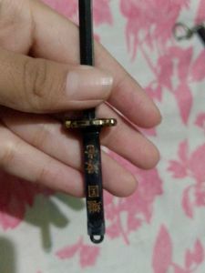 demon slayer keychain