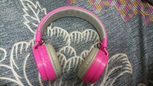 SH12 Headphones