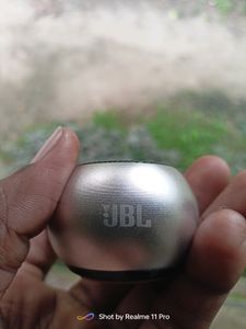 JBL High Quality Bass Sounds