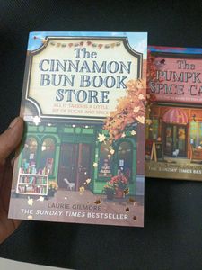 Laurie Gilmore Book Set